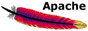 Apache HTTPD logo