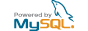 MySQL logo