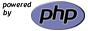 PHP 5 logo