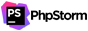 PhpStorm 2016 logo