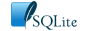 SQLite logo