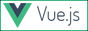 Vue JS logo